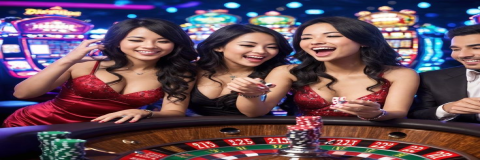 Mengenal 9sl: Platform Kasino Online Terpercaya di Indonesia